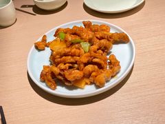 -吕氏疙瘩汤·新派鲁菜(东城万达广场店)