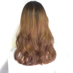 -青禾造型&刺青