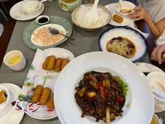 -苏城小院·园林精致苏州菜(斜塘老街店)