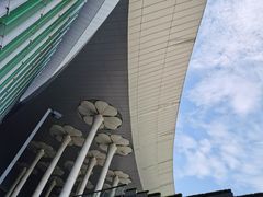 -国家会展中心