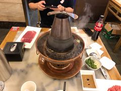 -牛街·马辈儿涮肉(牛街二店)