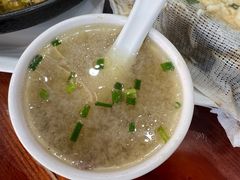 泡猪腰-醉春风(长汀县店头街店)