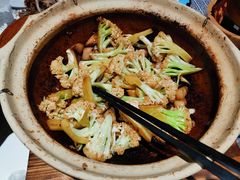 -大鸽饭(体育西路店)