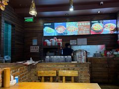 -不是烧烤·武汉烧烤·地道湖北菜(大成路店)