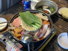 -泰好吃芝士年糕火锅(独墅湖店)