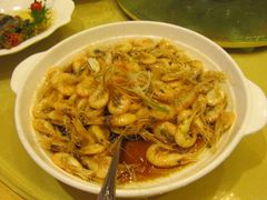 IMG_9200-仙林宾馆-餐厅
