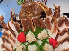 -德天肥牛海鲜火锅(城西银泰店)