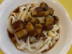 晋阳刀削面-晋阳饭庄(虎坊桥店)