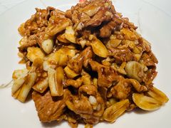 -李恩记清真水饺(北电大厦店)