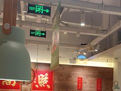 -味福记·江西小炒·南昌小吃(青山湖万达店)