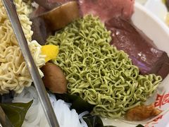 -西火火·川派小火锅(西溪银泰店)