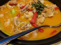 -君庭中餐馆(华强路店)