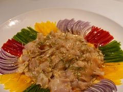 -三号黄浦会Canton Table