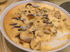 -海鲜城大家餐厅