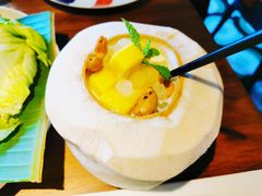 -星叶·东南亚料理(宁波万象汇店)