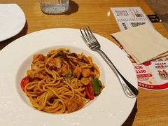 -必胜客(柳州万象城店)