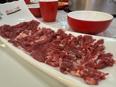-大四喜·鲜牛肉火锅(洛阳大学城店)