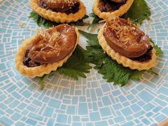 -东海朗廷酒店-唐阁T’ANG COURT 中餐厅