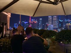 -上海和平饭店华懋阁 Cathay Room