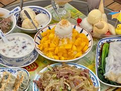 -顺记冰室(宝华路店)