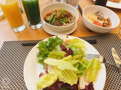 -北京康莱德酒店