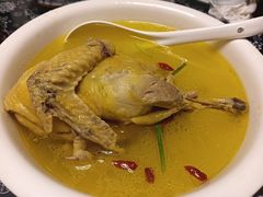 -小陆莲花蟹园农家乐(莲花岛店)