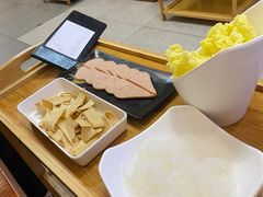 -云中鱼蒸汽石锅鱼(川沙百联店)