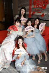 -琥珀婚礼策划AMBER WEDDING