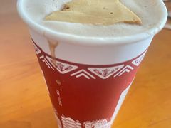 -Peet's 皮爷咖啡(乐峰店)
