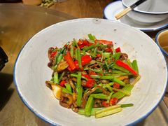 -农耕记·湖南土菜(halo广场店)