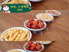 -梅间堂茶馆(绿地缤纷城店)