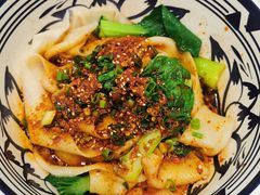 -子午路张记肉夹馍(兵马俑店)