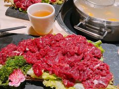 -为什么牛潮汕牛肉火锅(中信广场店)