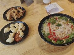 -二哥米线 丽江店