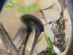 -院子餐厅·大锅菜·老杭帮(桥西直街店)
