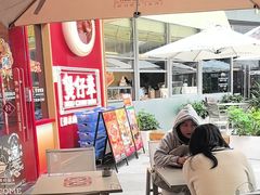 -华记煲仔华·煲仔饭(三元里万科里店)