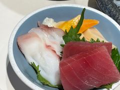 -聖唐海天海鲜自助餐厅