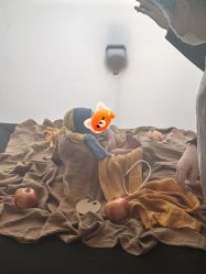 -玛瑞莎孕婴童摄影到家拍