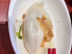 -喜家德虾仁水饺(东海缤纷天地店)