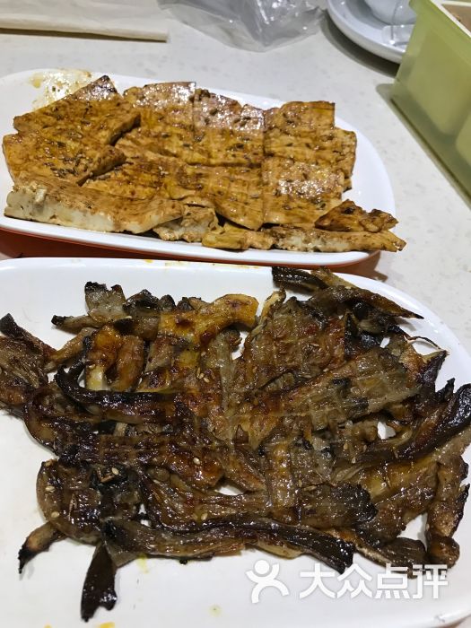 望奎小串-图片-大庆美食-大众点评网