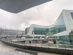 -珀莱雅总部大楼
