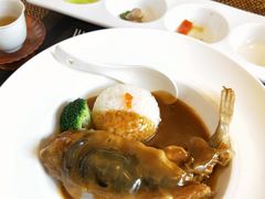 -王府茶宴(大观园总店)