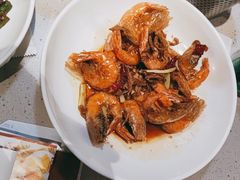 -吉旺港式餐厅(南方商城店)