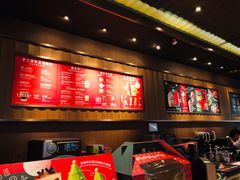-星巴克(南京弘阳购物中心店)