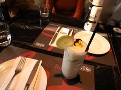 -Nord Grill&Bar Highland诺德西餐(深圳欢乐海岸店)