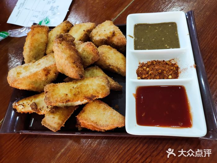 美玲拉面(鞍山西道店)图片