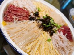-得意楼蒸菜馆