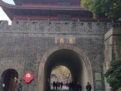 -鼓楼(西湖风景名胜区)