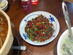 -张氏父子常德肠子馆(贺龙店)