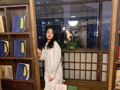 -素心茶房(小寨店)